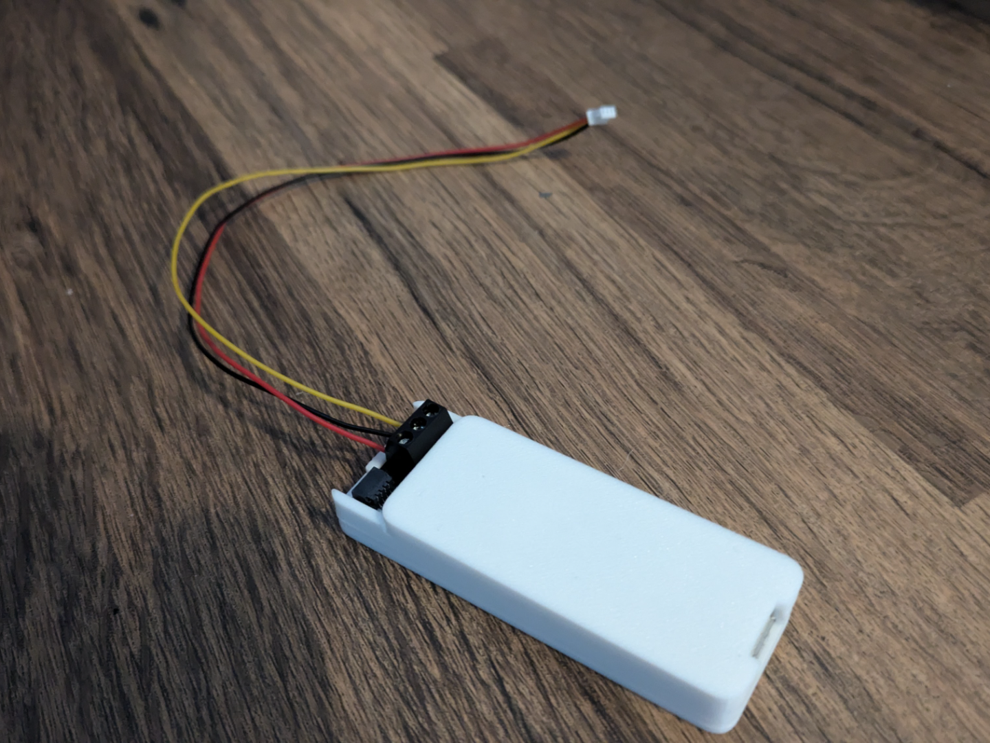 Plasma Stick 2040 W Case