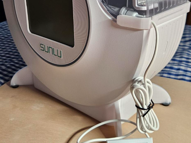 Sunlu 2 Dryer Spacer with Digital Hygrometer