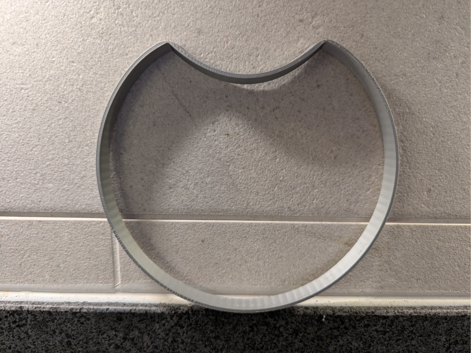 Garbage bag ring - Mepal Calypso