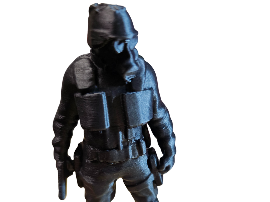 Hunk Resident Evil 2