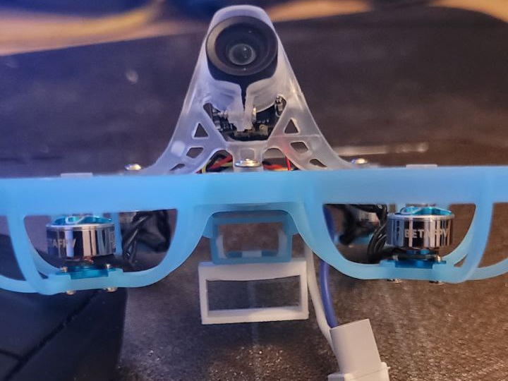 Batteryholder for BetaFPV Air65 | Air75