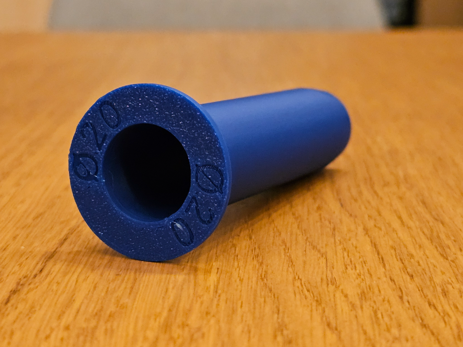 Cylindrical clay cutter - Emporte pièce / 3 sizes
