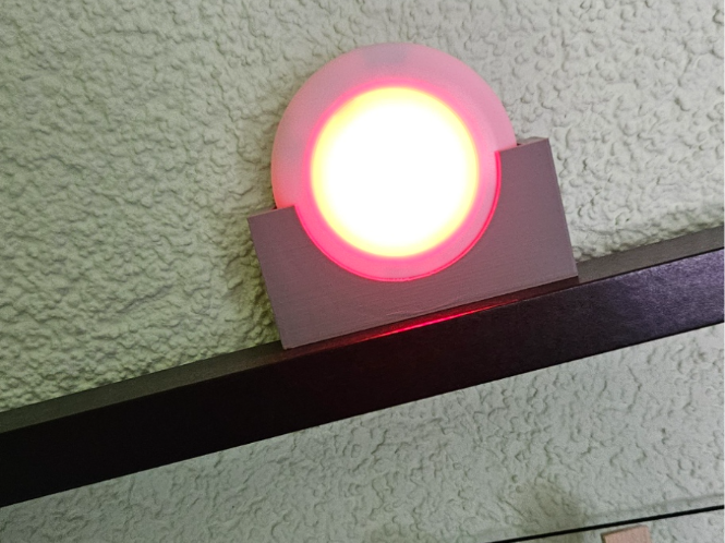 Lampe