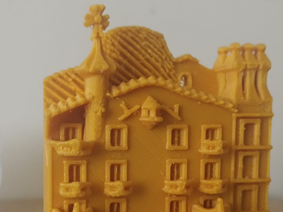 Casa Batlló - Gaudi