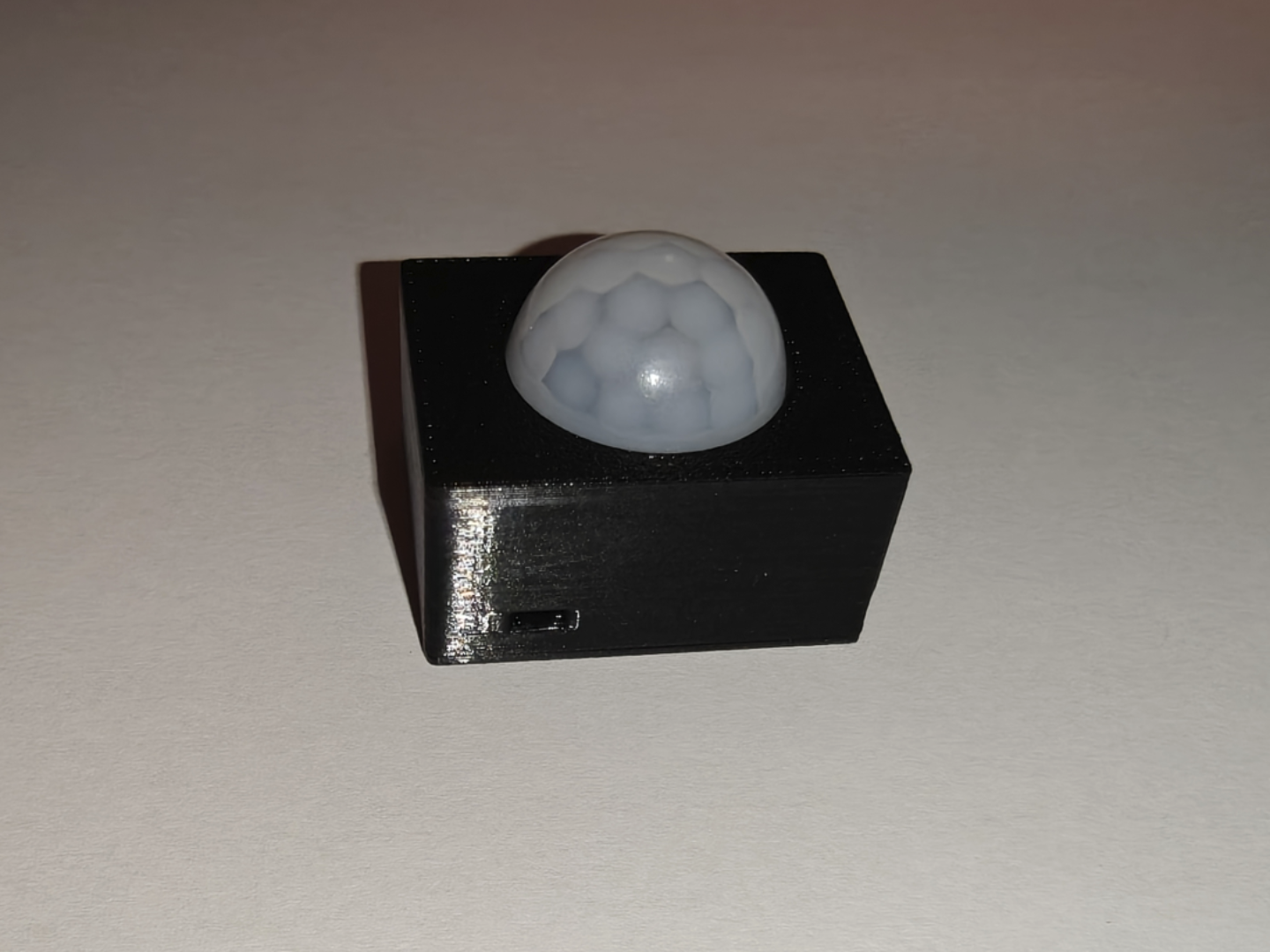 IR Sensor Case