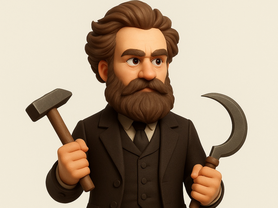 Karl Marx