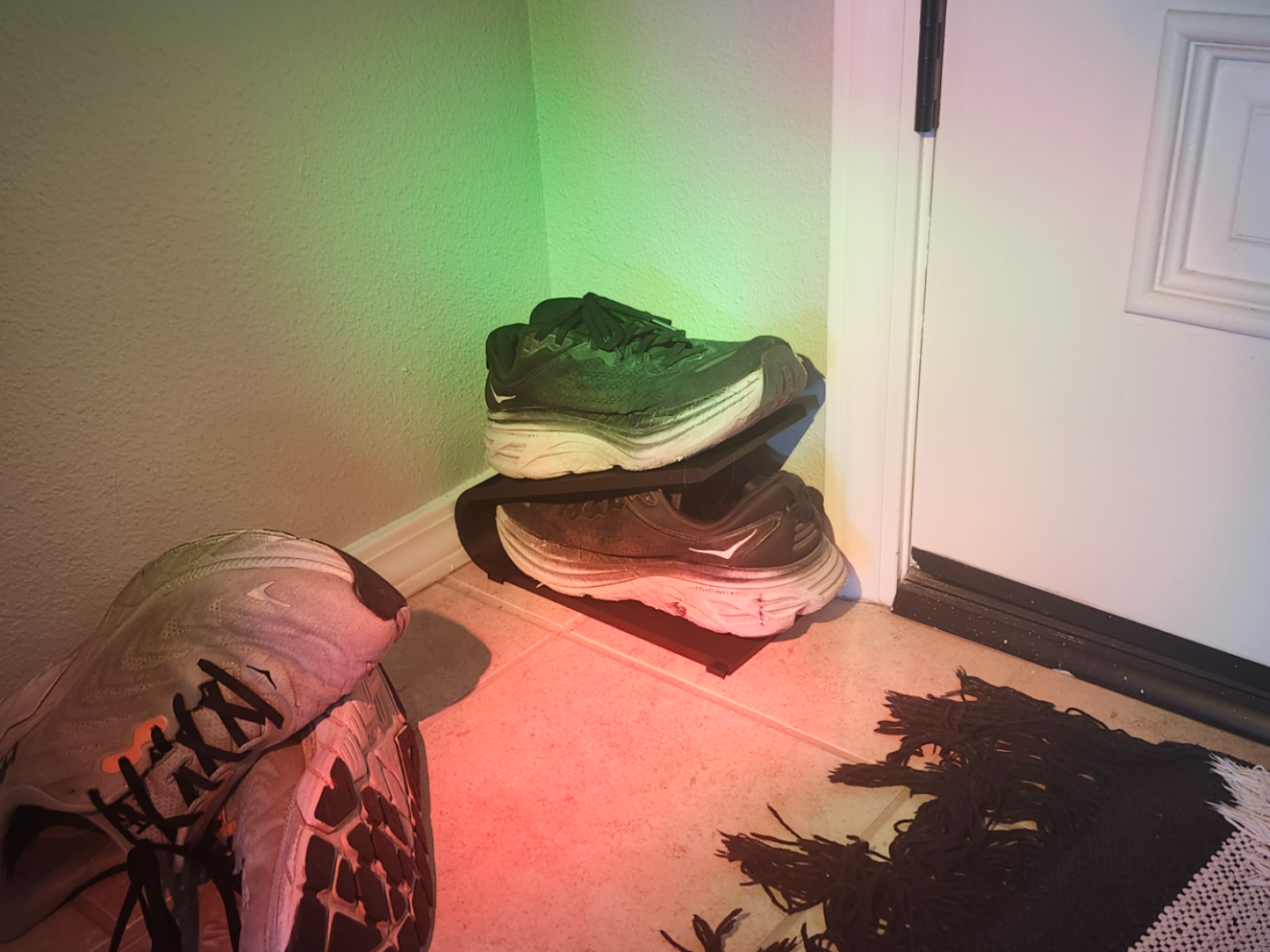 The SoleMate