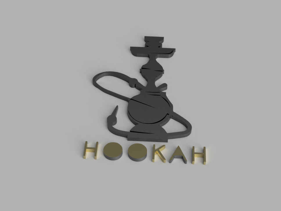 HOOKAH