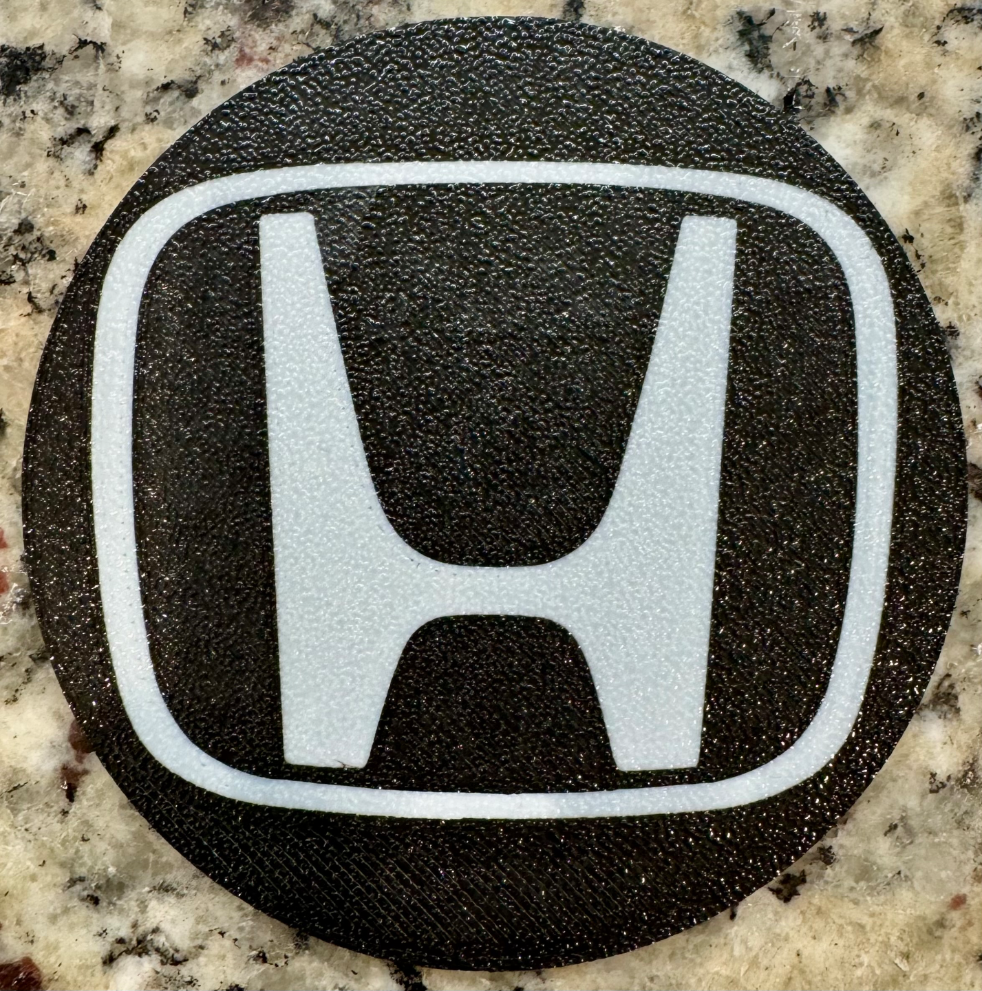 Honda Coaster
