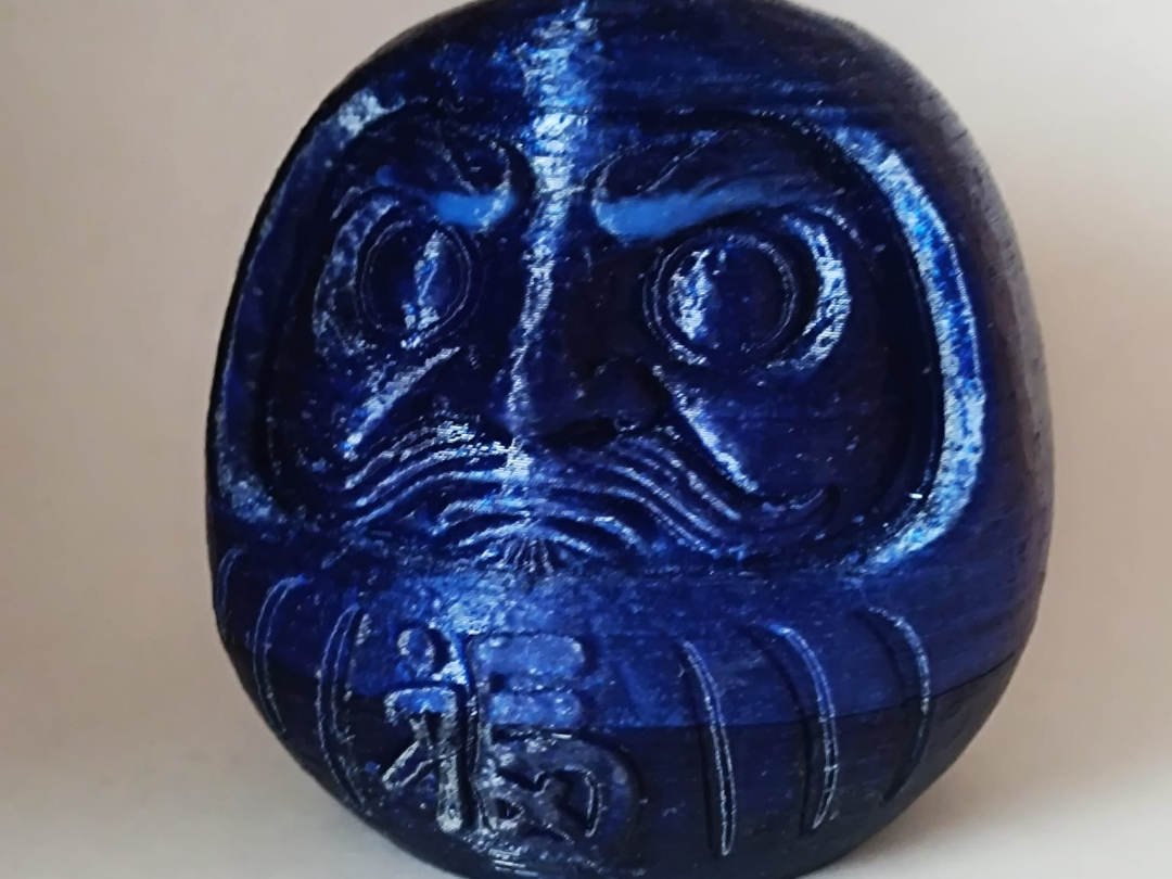 DARUMA