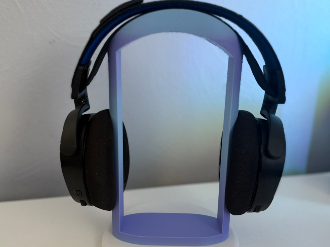 Gaming Headset Holder