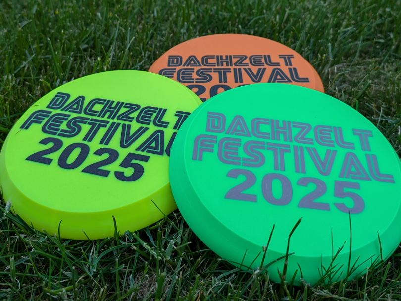 The Ultimative Frisbee