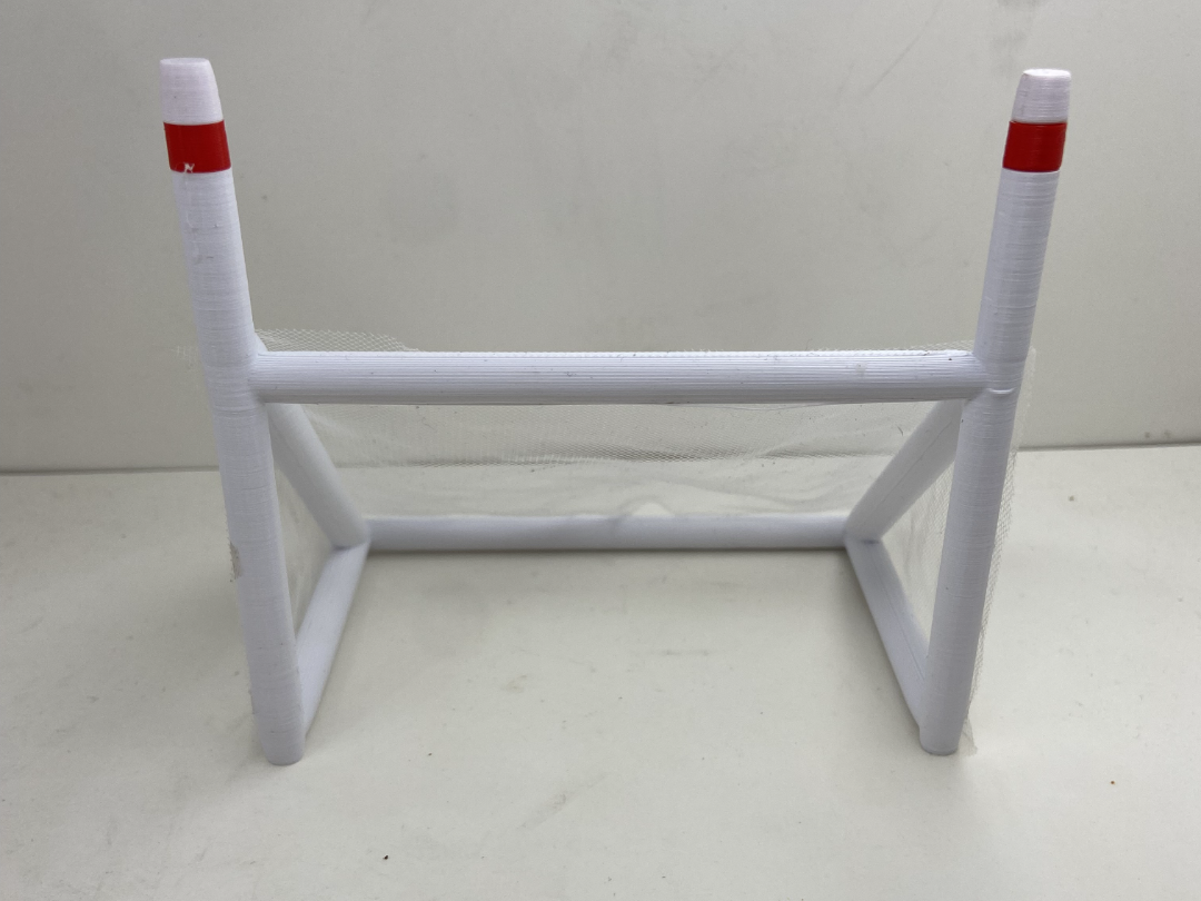 Gaelic Football Goal Frame