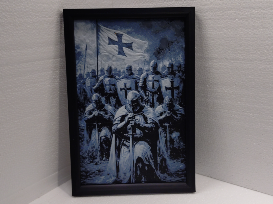 Crusader II