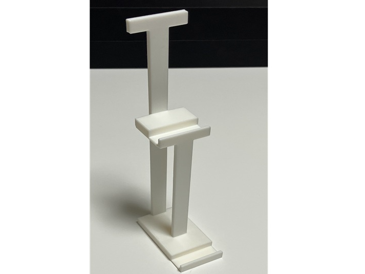 2-Tier Card Loader Stand