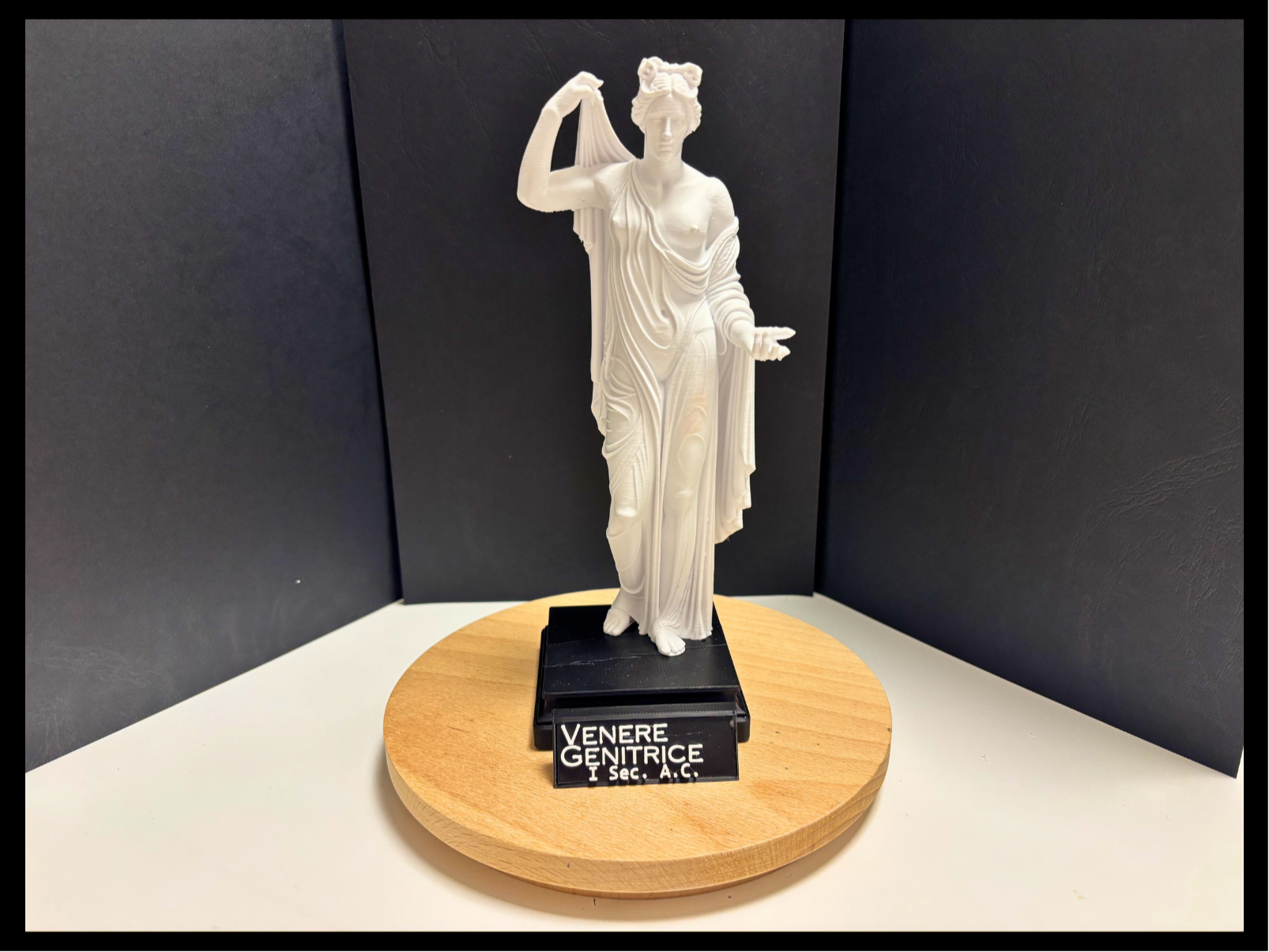 Venus Genitrix (1st Century B.C.)
