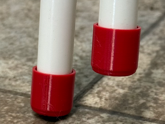 IKEA Jäll Foot - Drying Rack