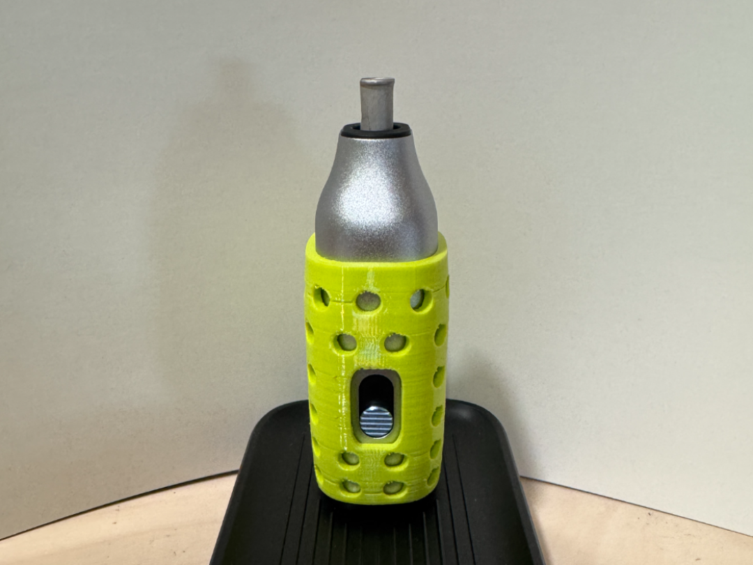 Neo Sander simple Grip