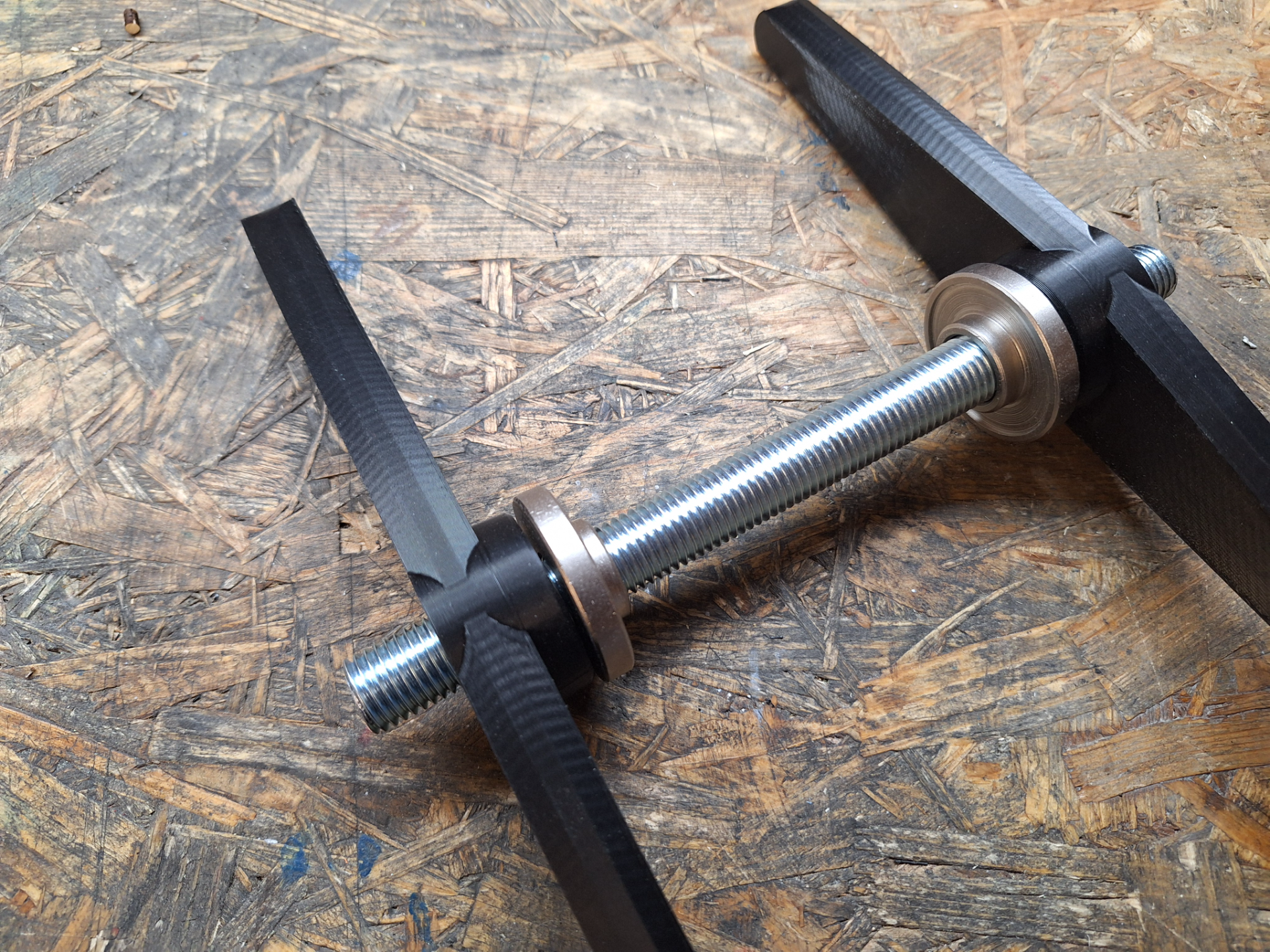 Parktool Press Fit BBT-90.3