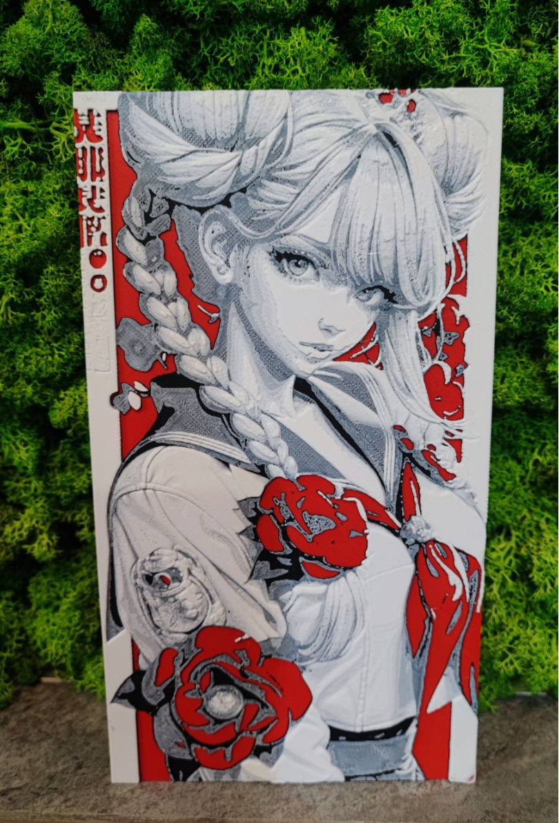 Art of Japan