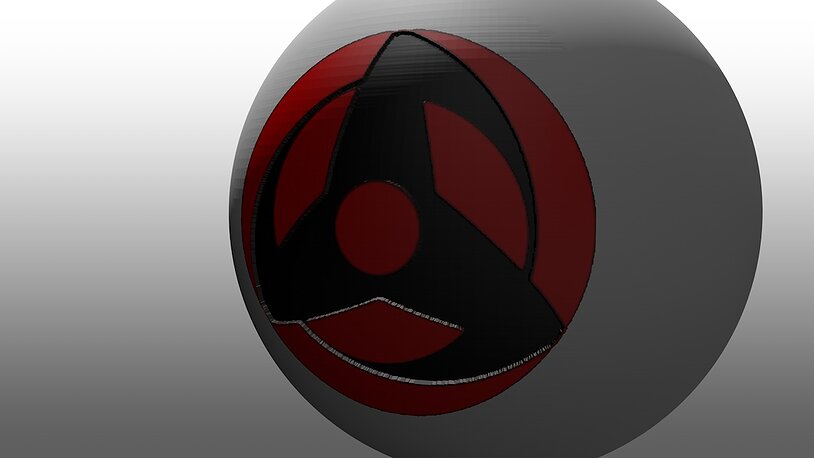 Mangekyo Sharingan Kakashi Hatake-Obito Uchiha