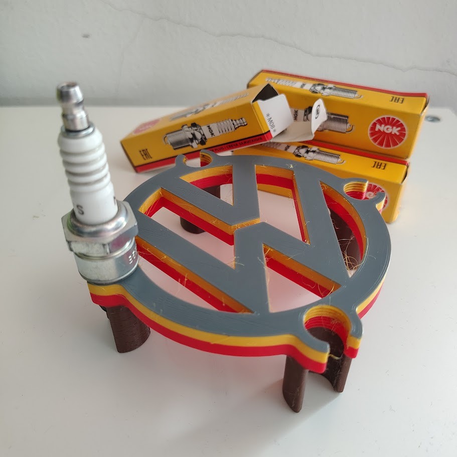 AdVWentní svícen / AdVWent Candlestick