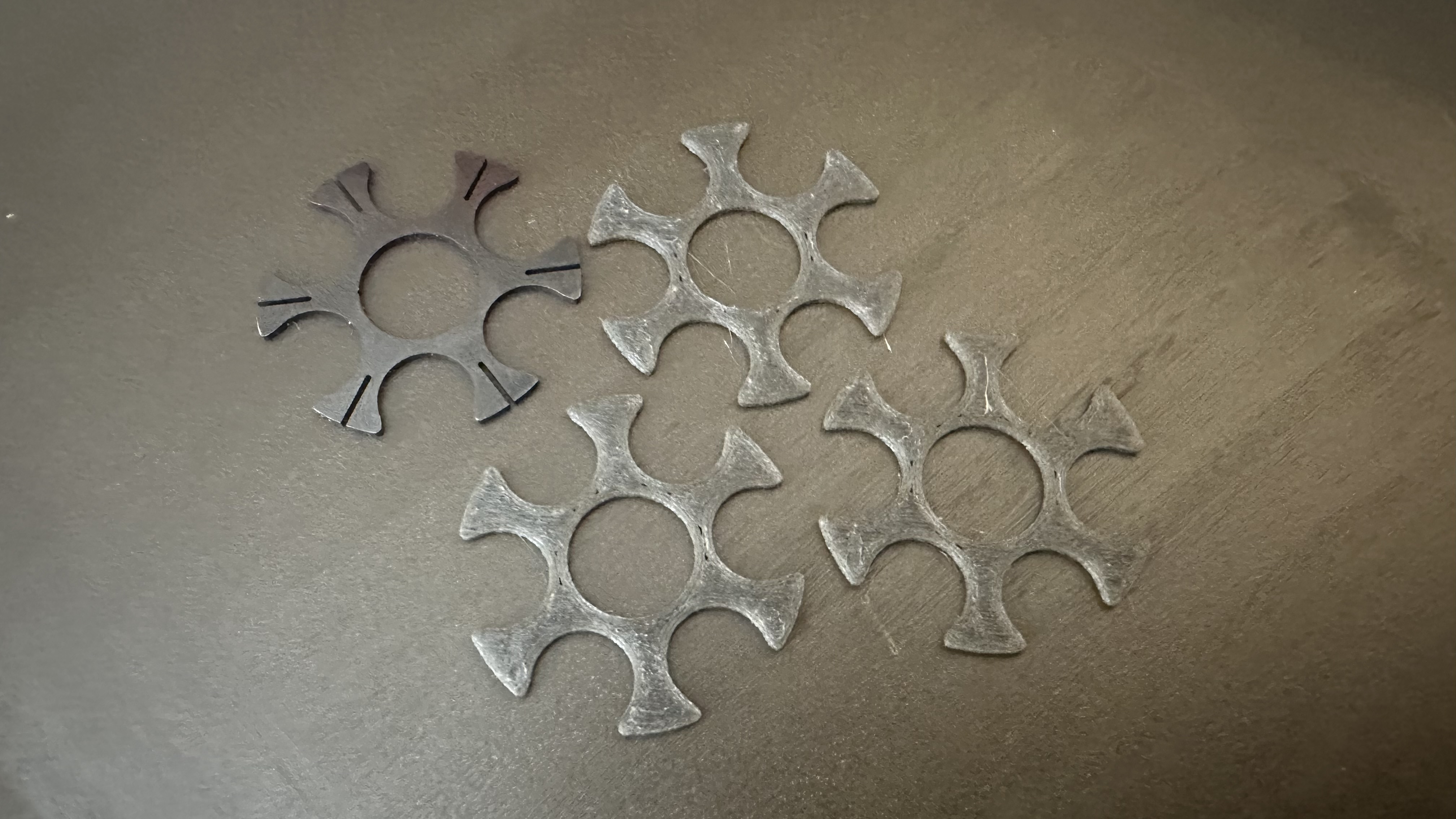 Printable Moon Clips for Rock Island Armory/Alfa Proj AL9.0 9mm Revolver