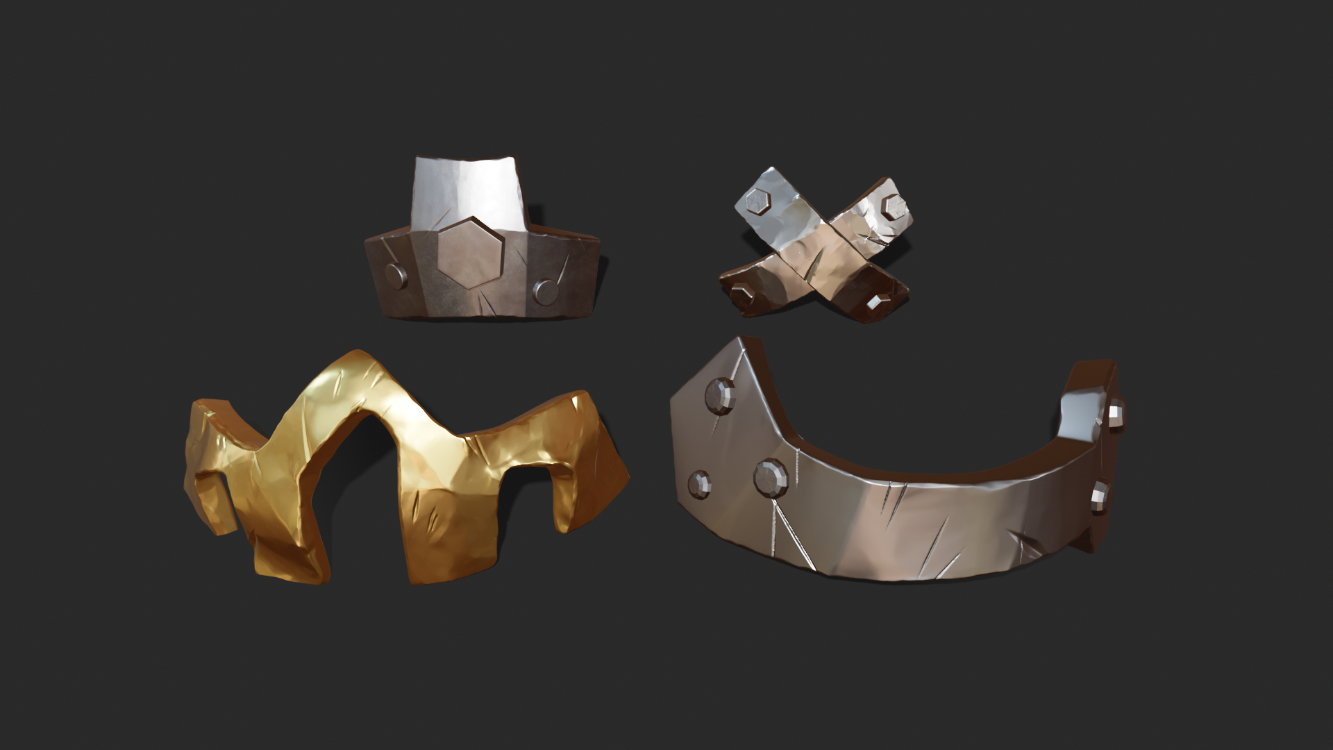 Arcane Jinx Shoe Accessories