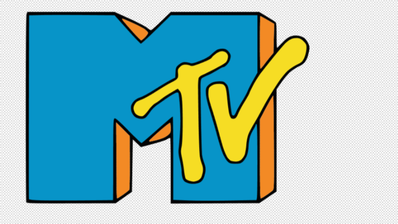 MTV KEYCHAIN