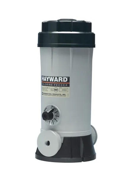 CL200/220 Series Hayward Auto Chlorine Feeder Cover Screw