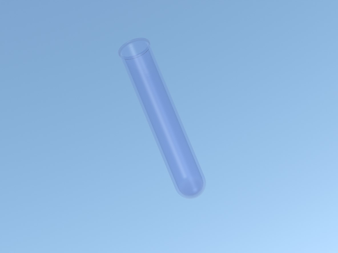 Test Tube
