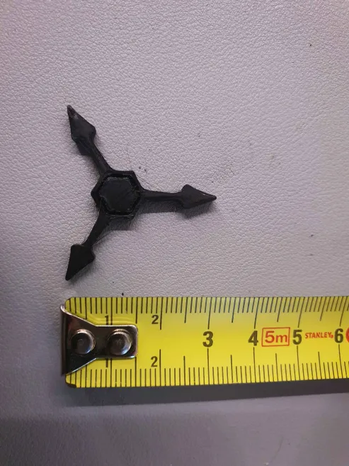 murder drones absolute solver