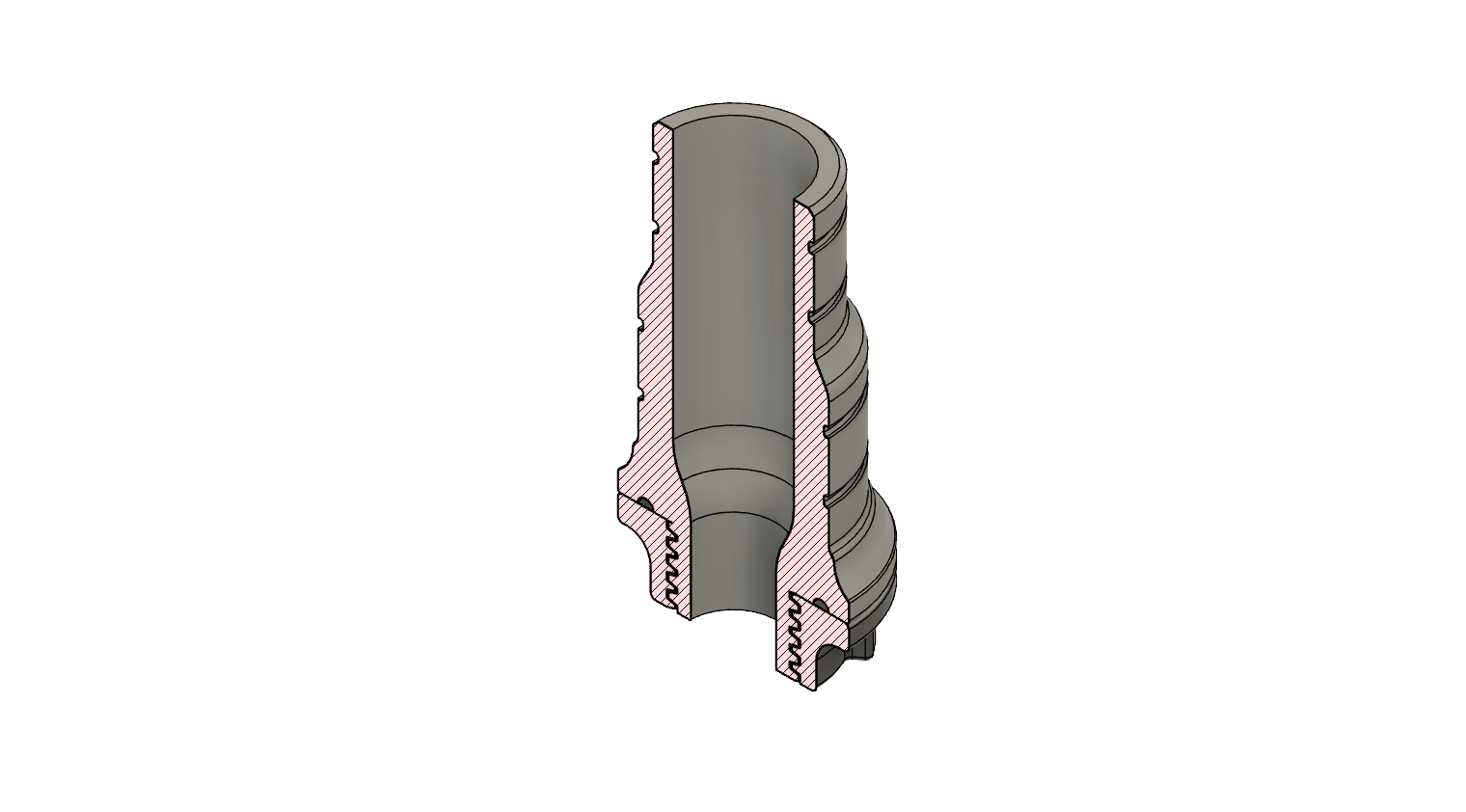 Pool D32mm / D38mm Wastewater connection