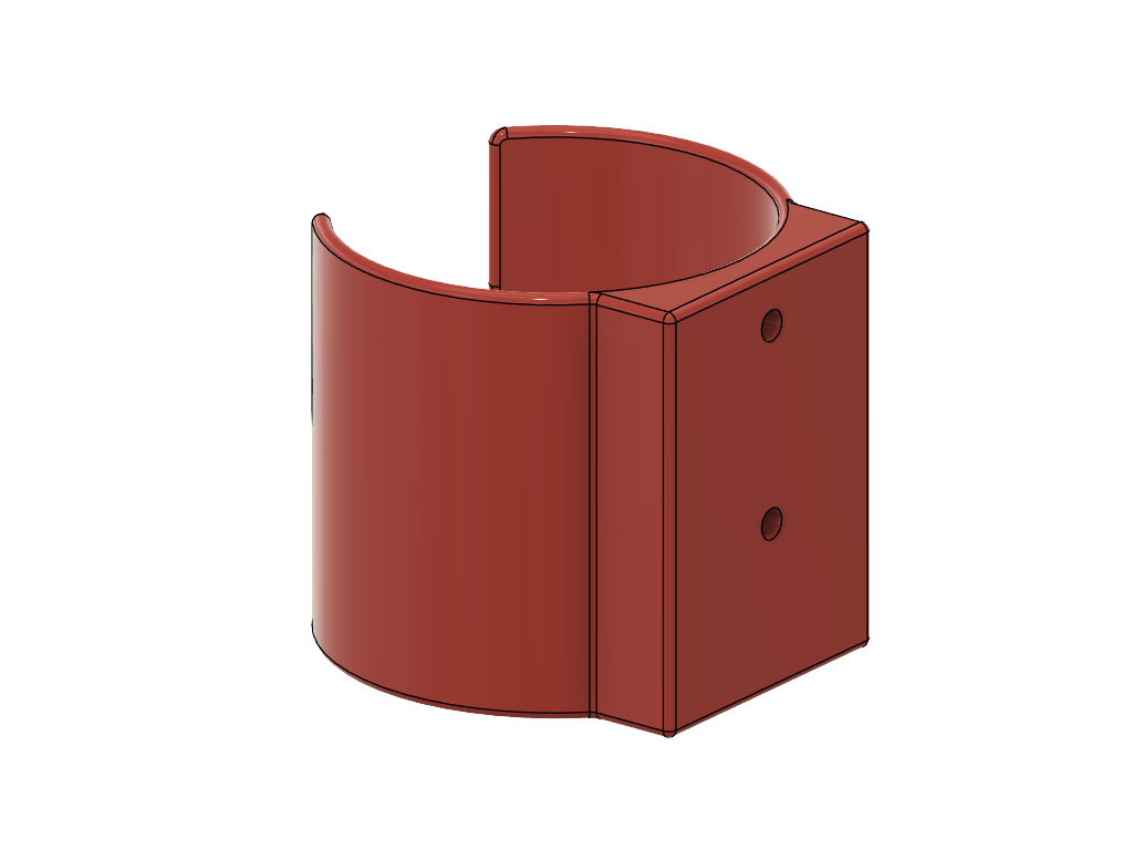 MILWAUKEE M18 držák vrtačky ,holder