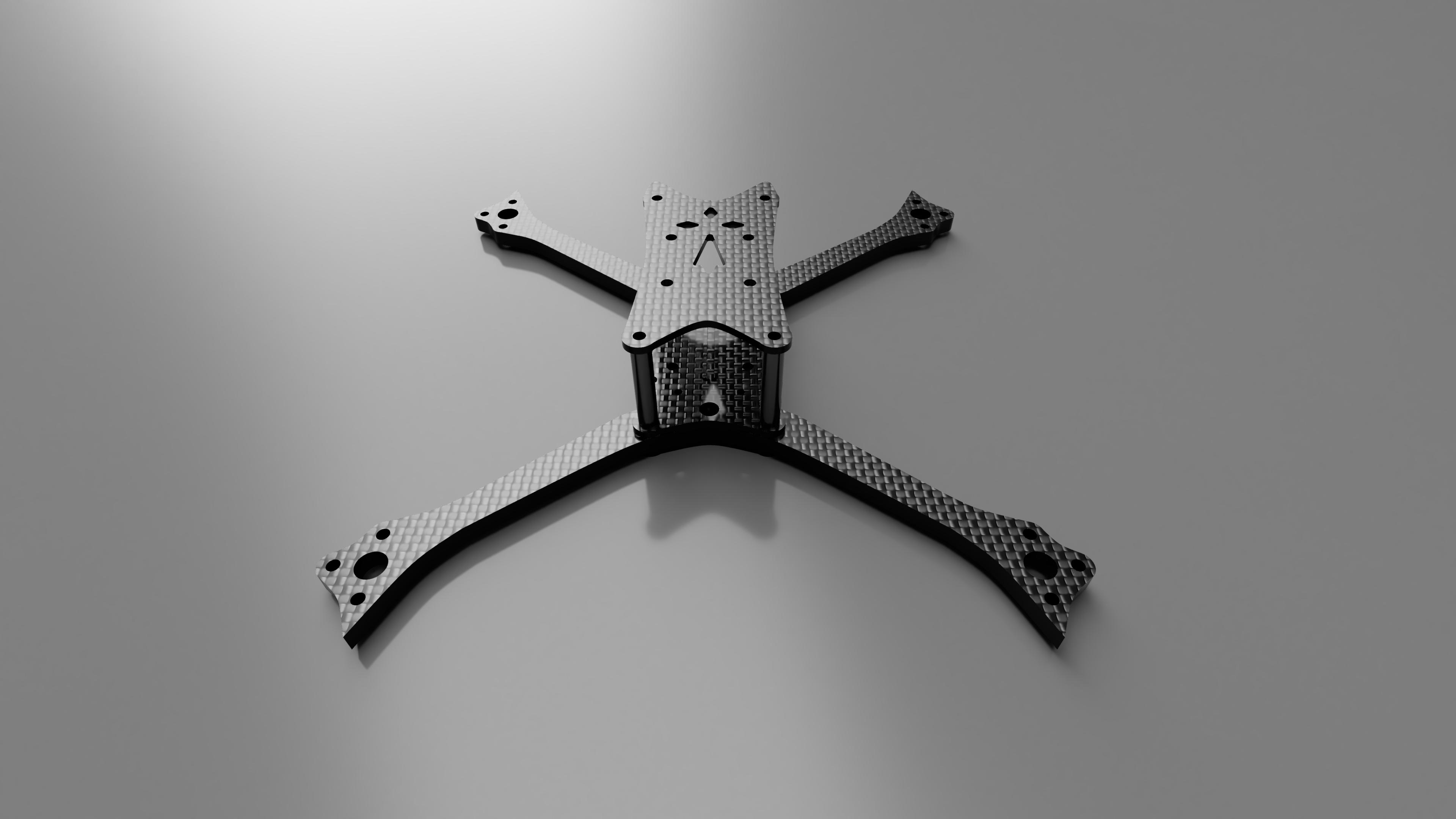 Hermine Racer by Volt Production - TPU Sets