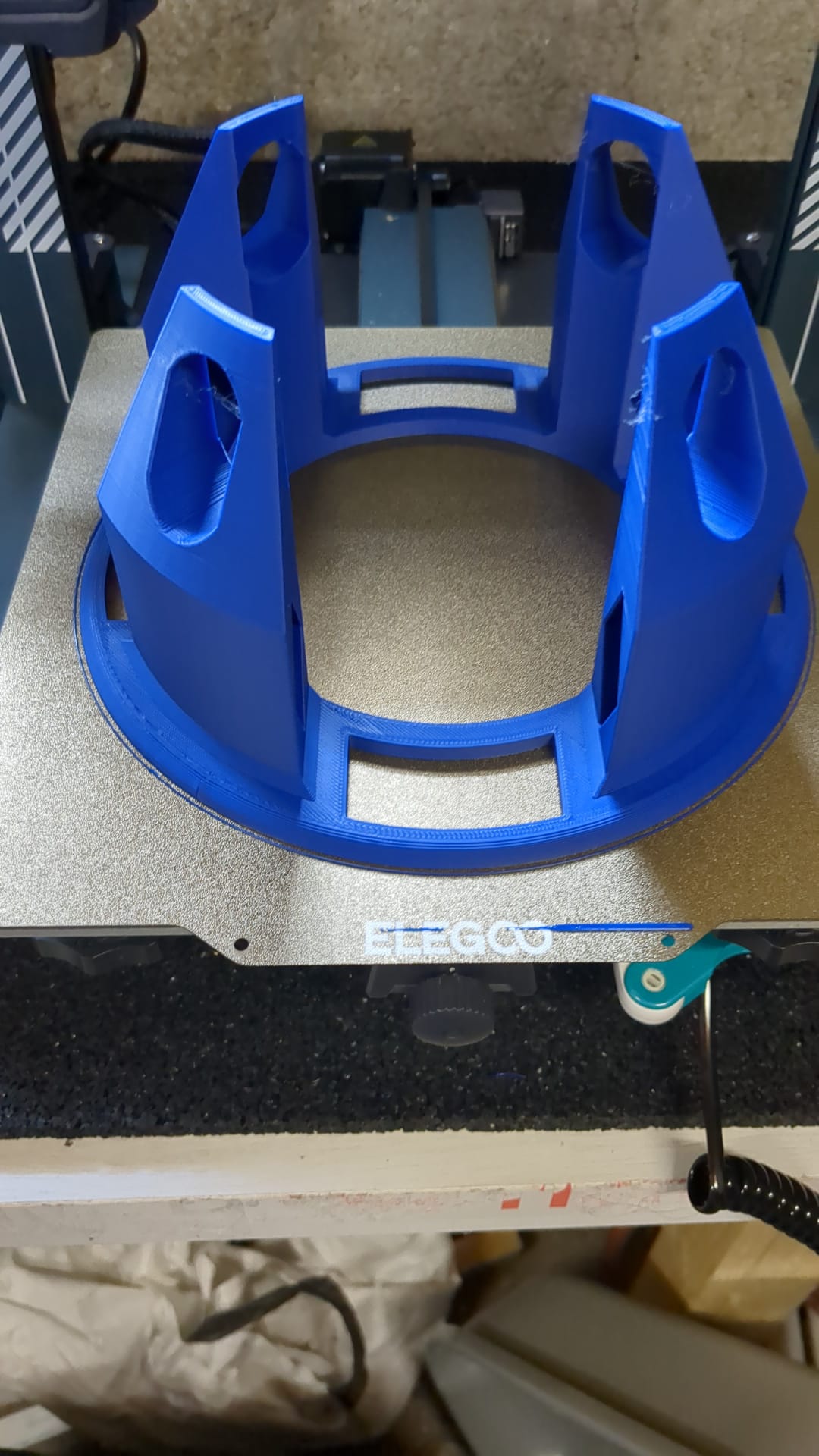 Réhausse de gamelle pour chats et chiens / Elevated Pet Bowl Stand