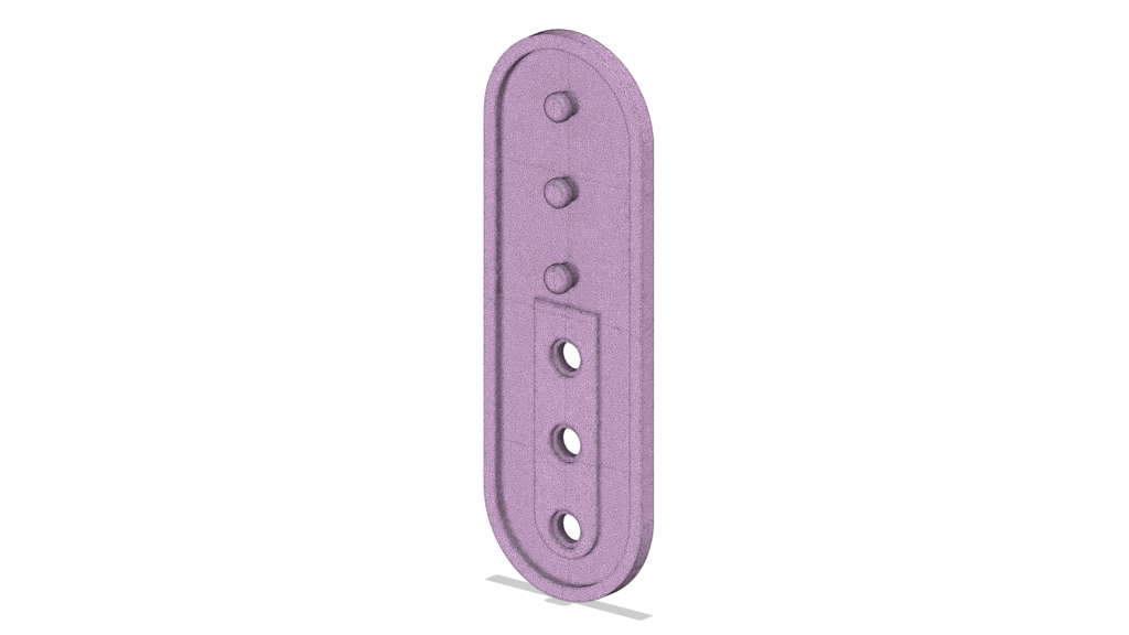 SnapStrap extender (Hat Strap extender)