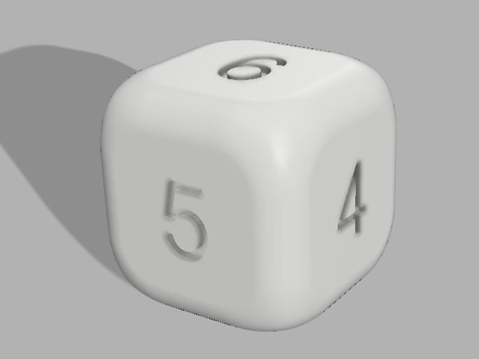 Rigged Dice