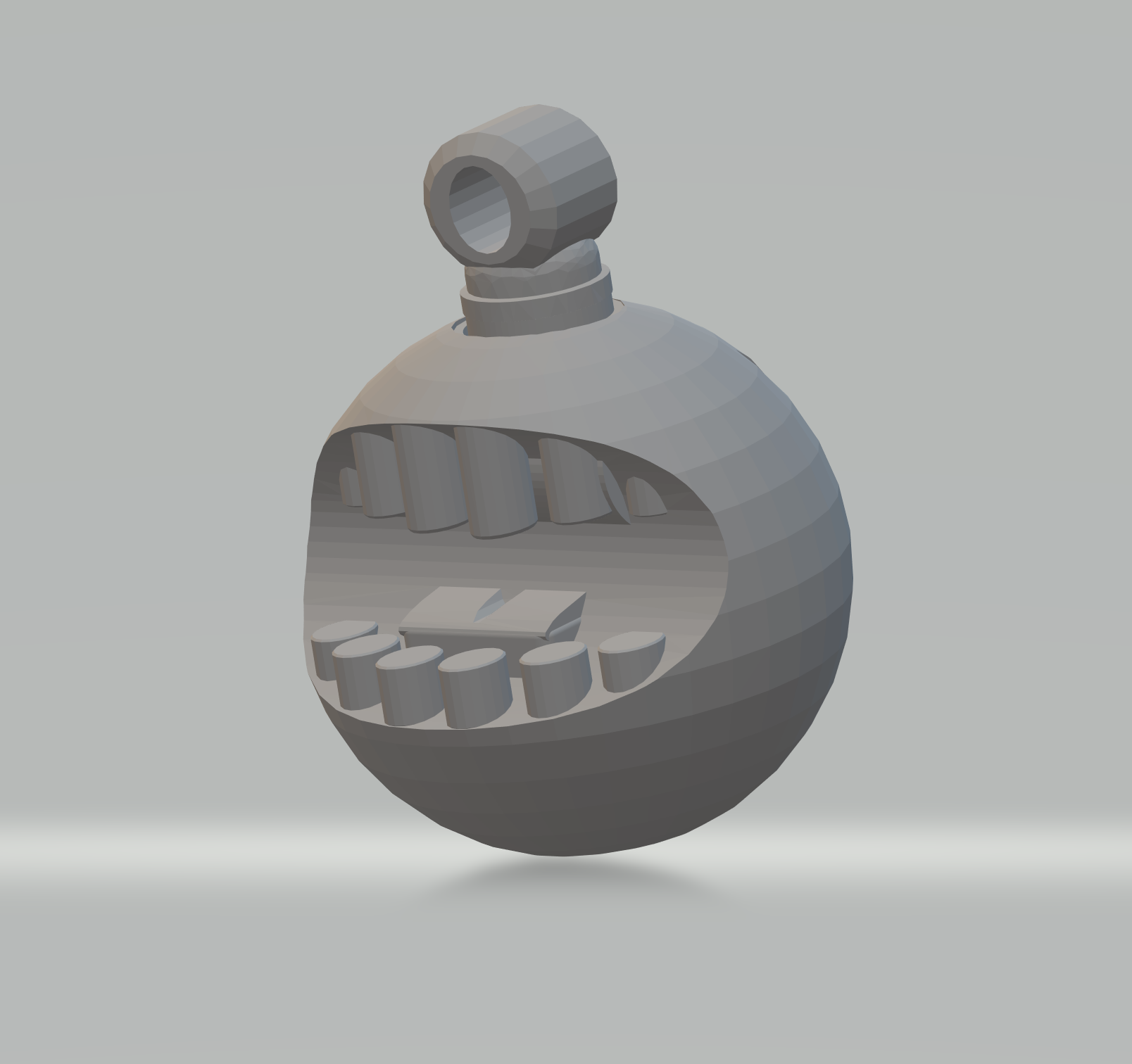 FHW: Monster Ball 2021 (two piece)
