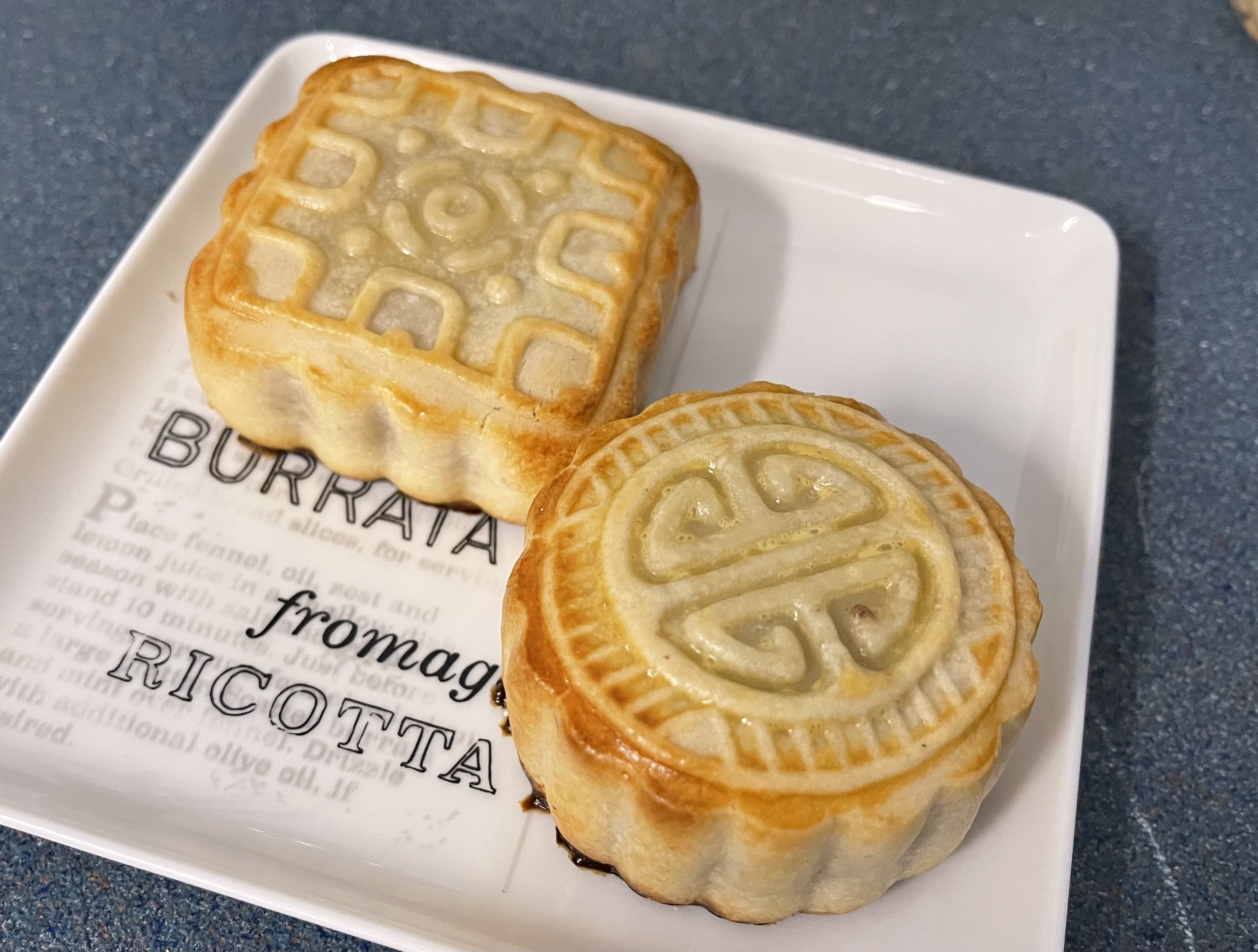Mooncake Press