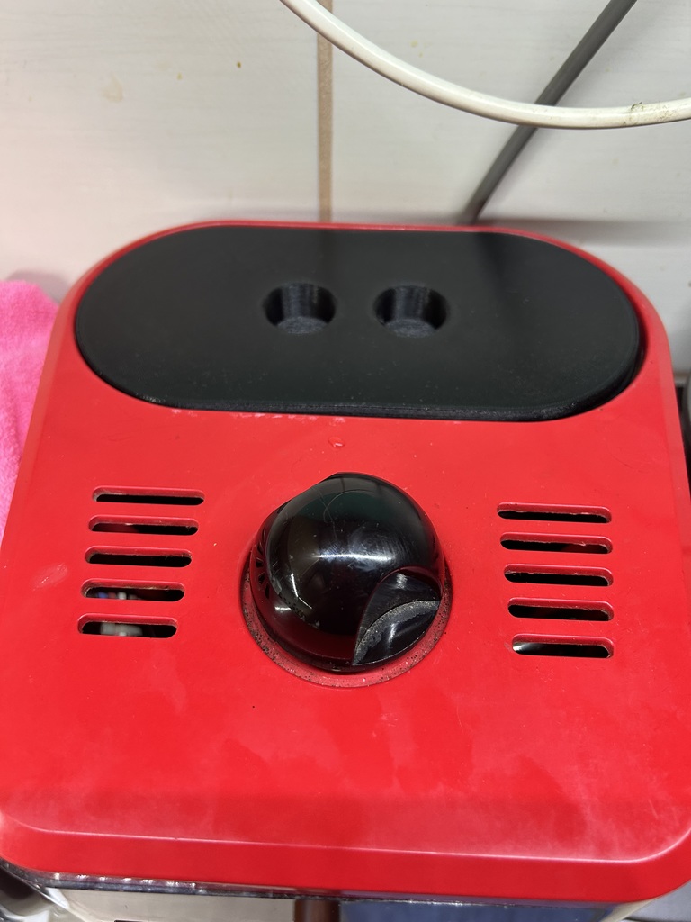 Gaggia Baby Water Tank cover