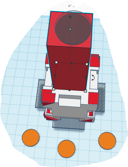 anki cozmo /vector path maker