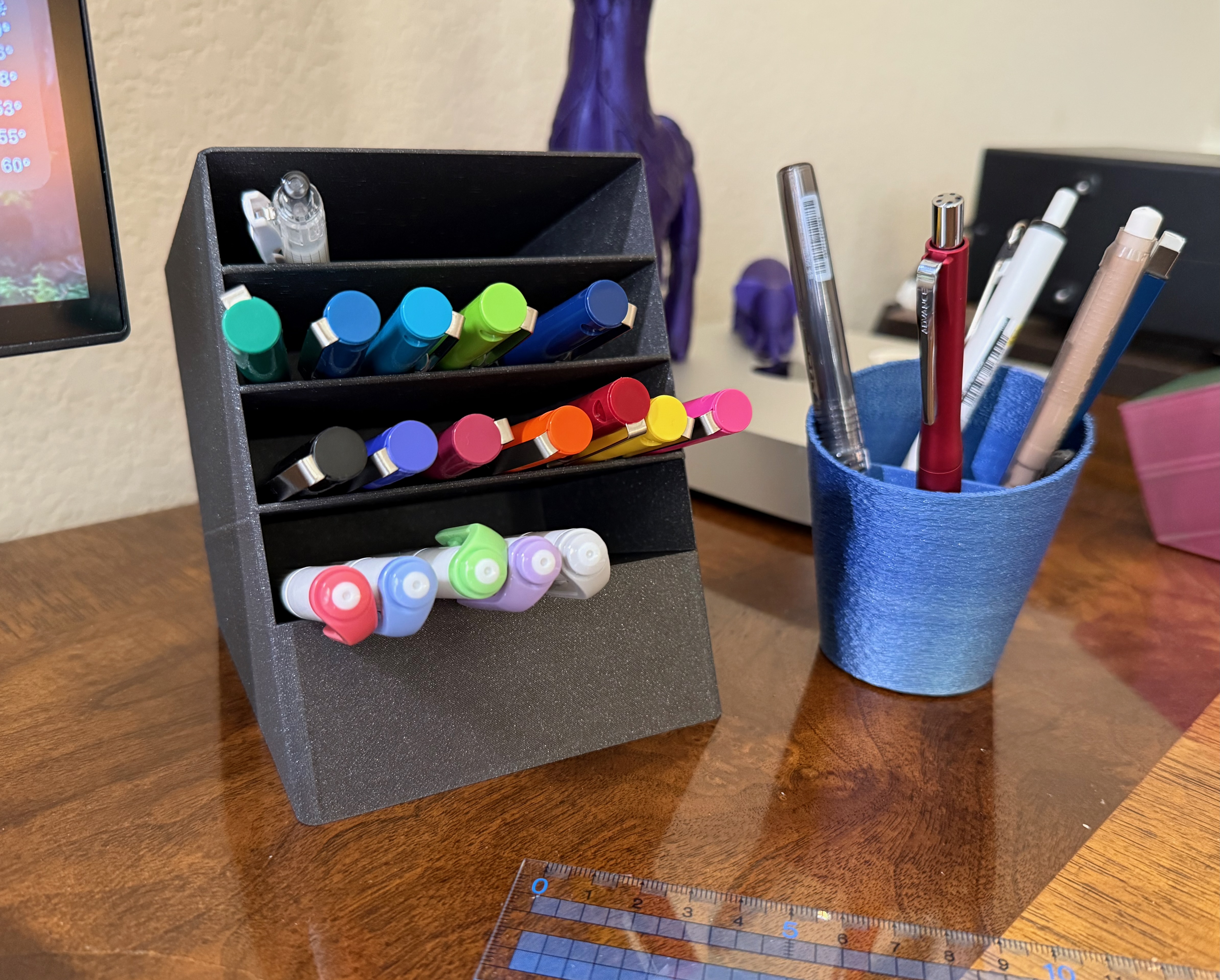 High capacity Pen/Pencil/Stationery Holder or Stand