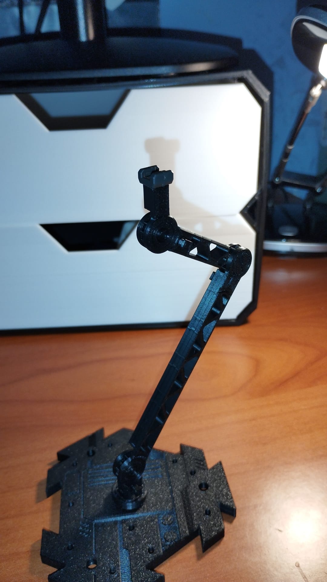 Adapter For Barbatos MG XF ACTION BASE