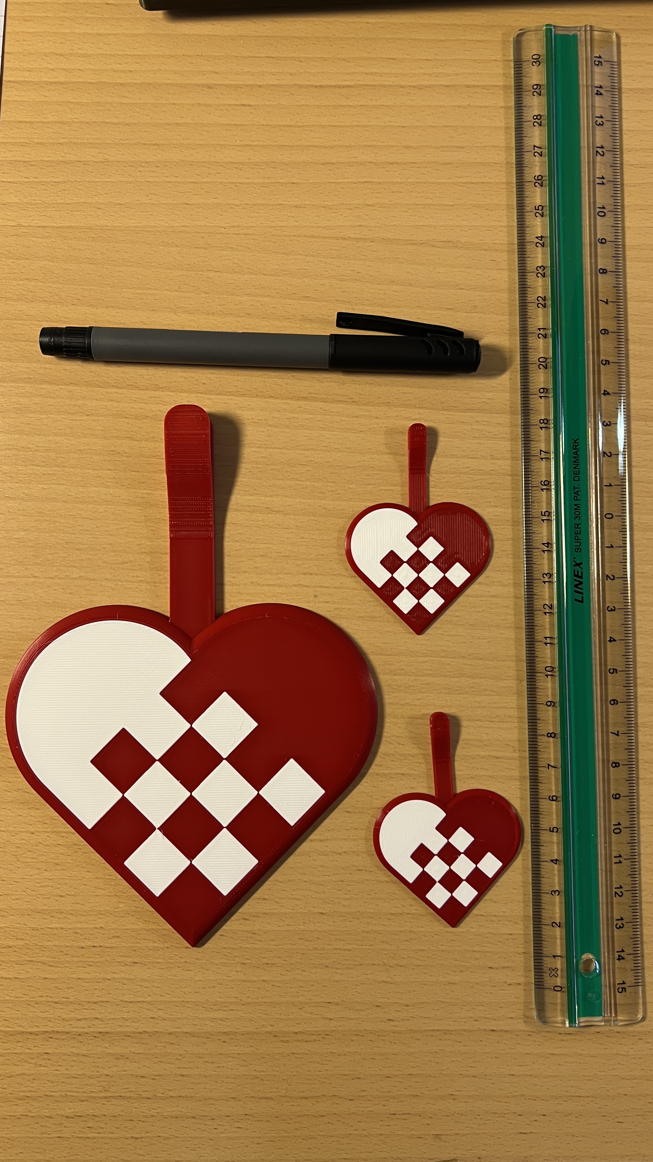 Christmas Heart