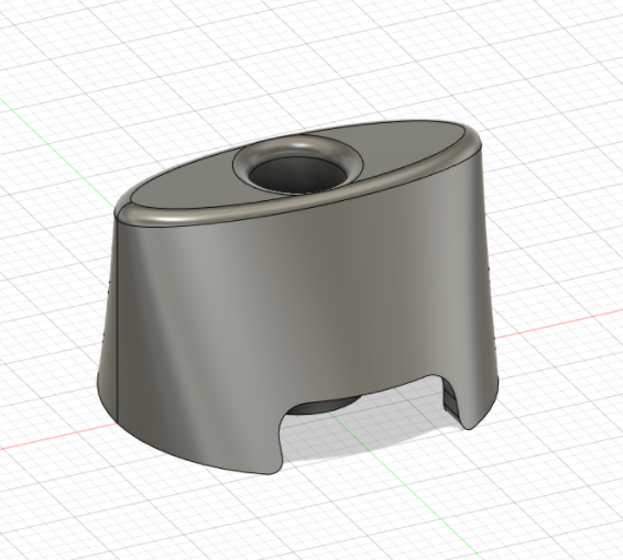 volish alpha ergonomic mouthpiece e cigarette