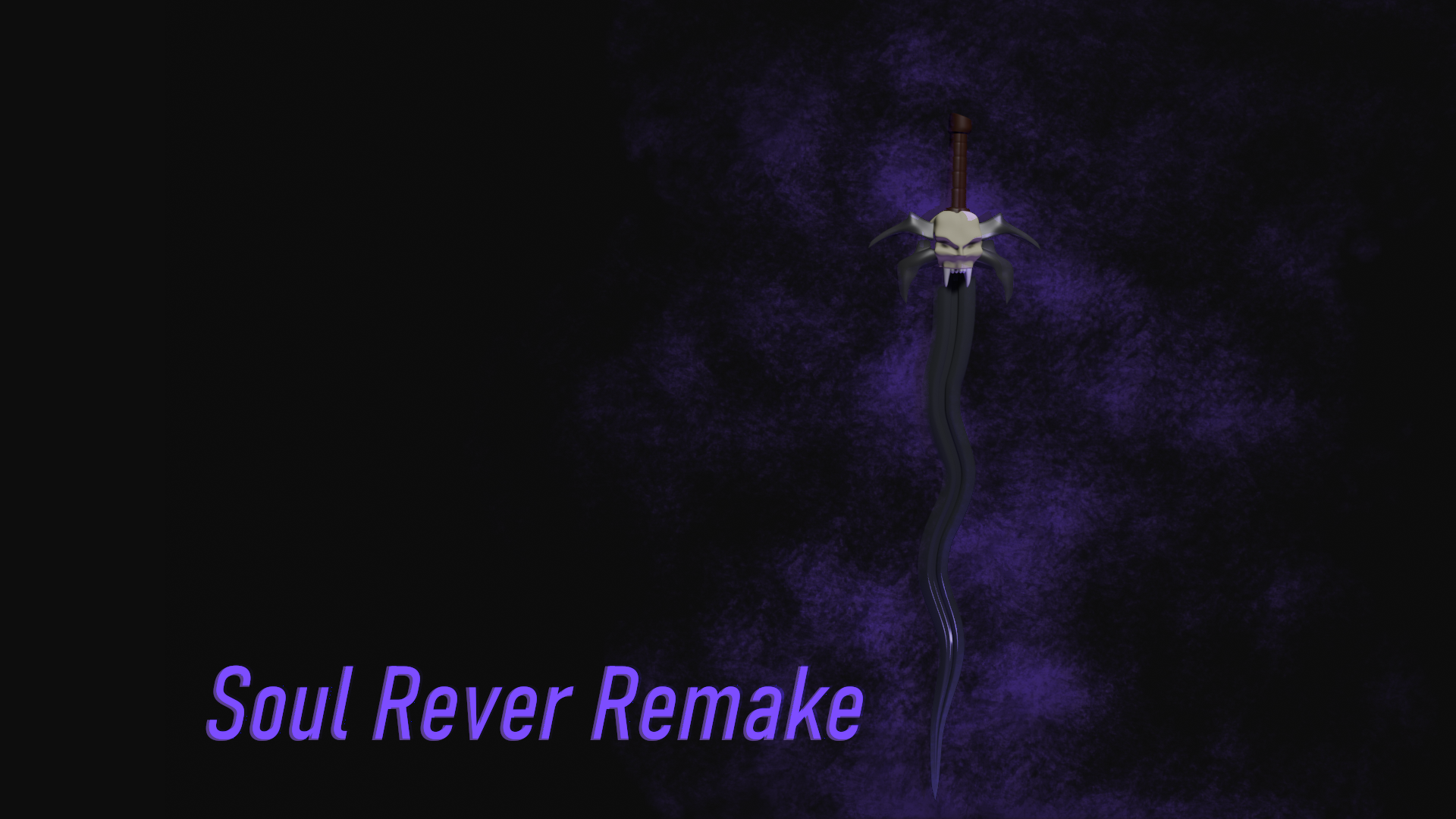 Soul Reaver Remake from Legacy Of Kain