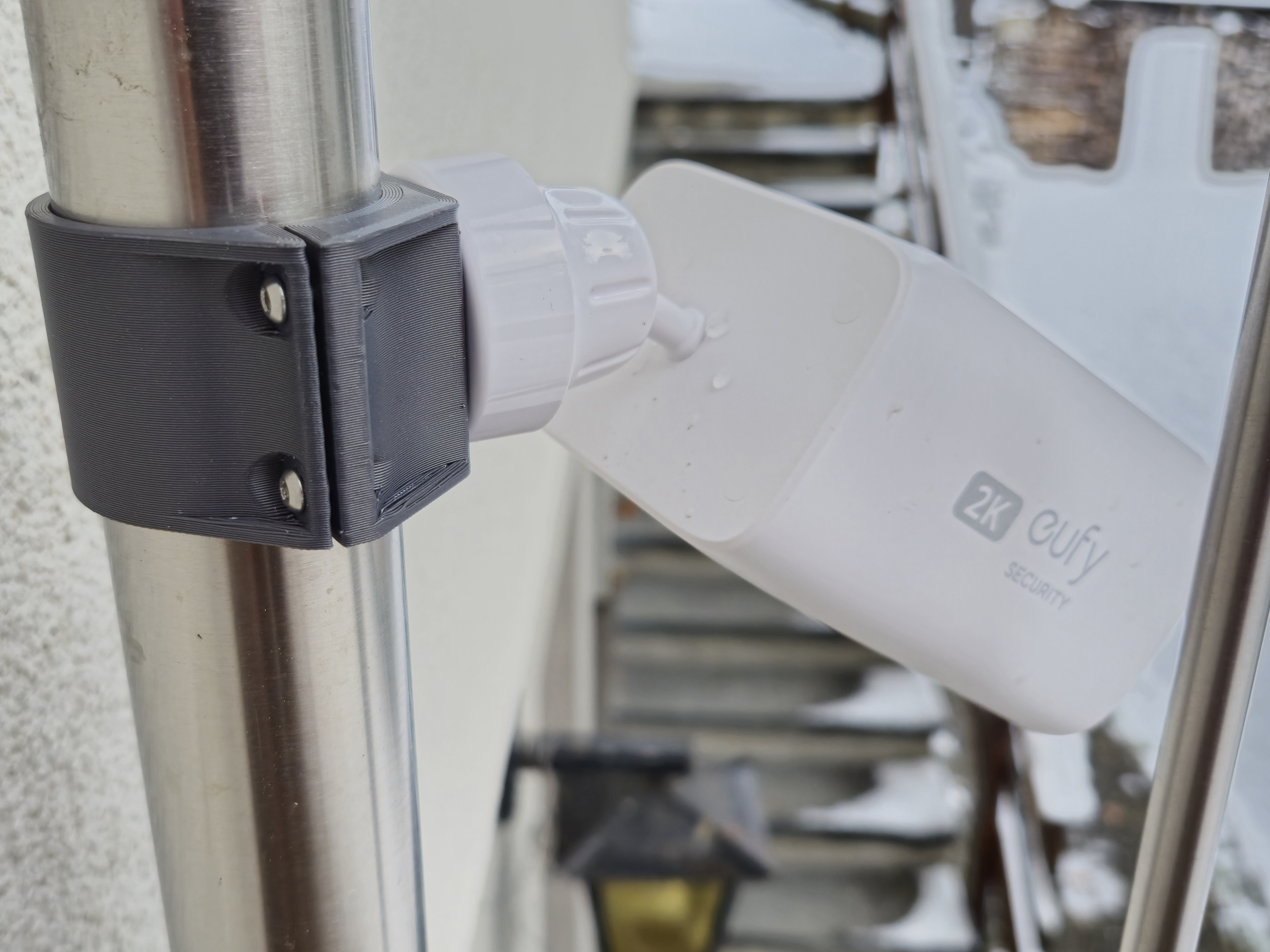 Eufy SoloCam (S220) Mount 40mm