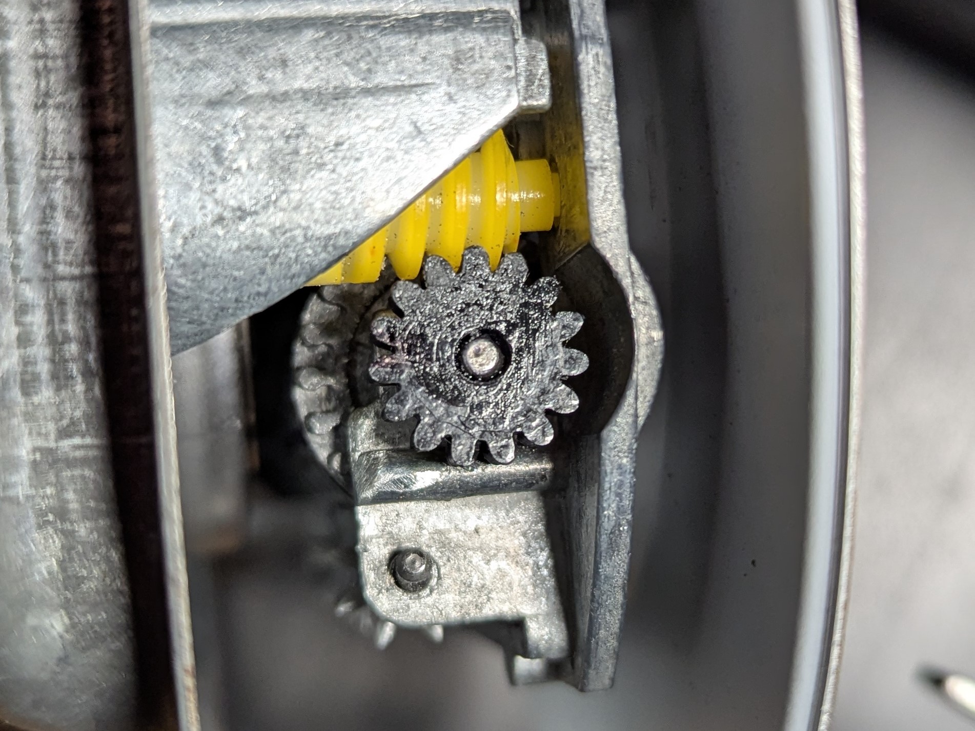 Gear for Odometer Audi 75/80/90/100 B1/C1 F103