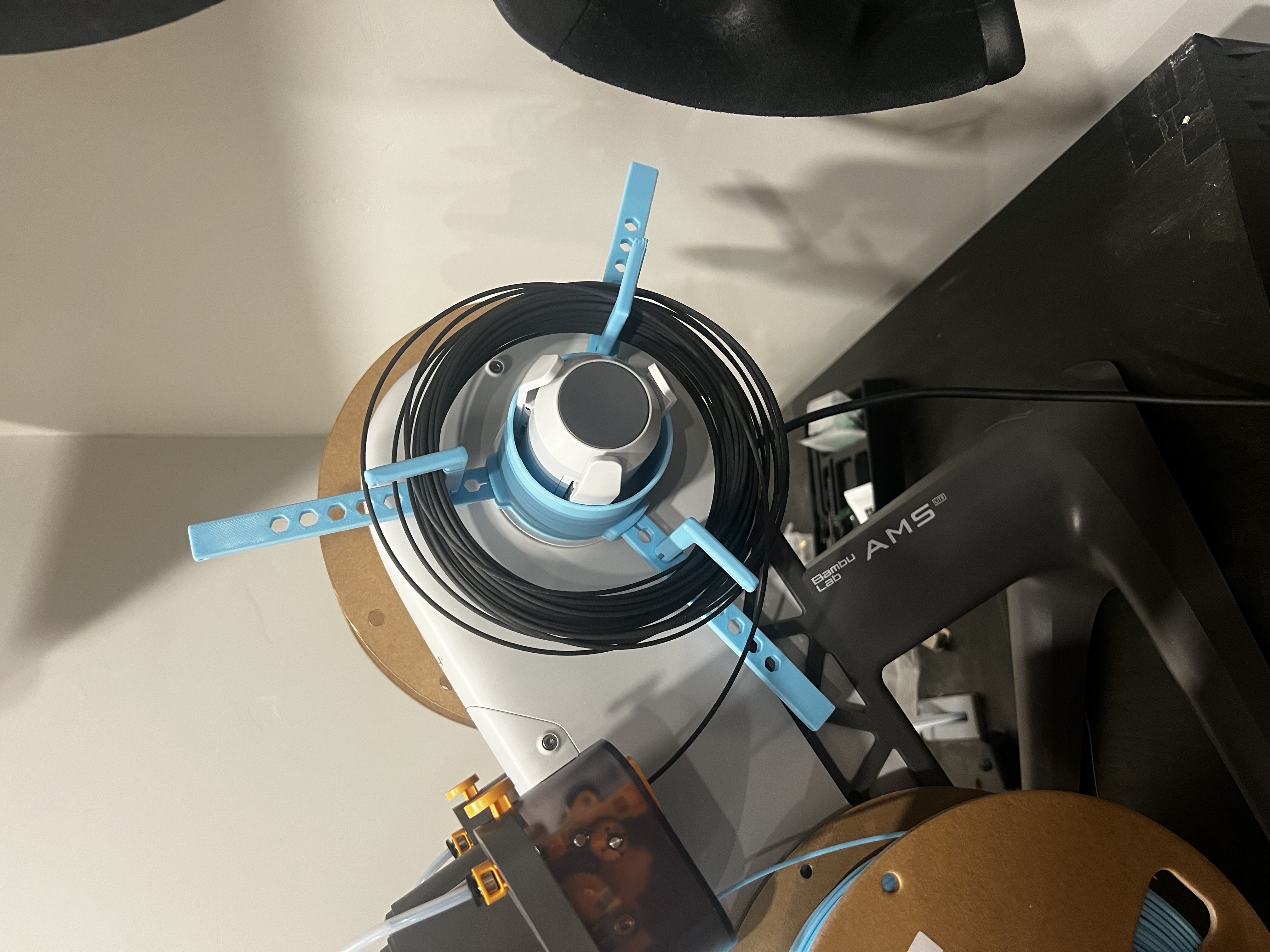 AMS Lite Compatible Hub